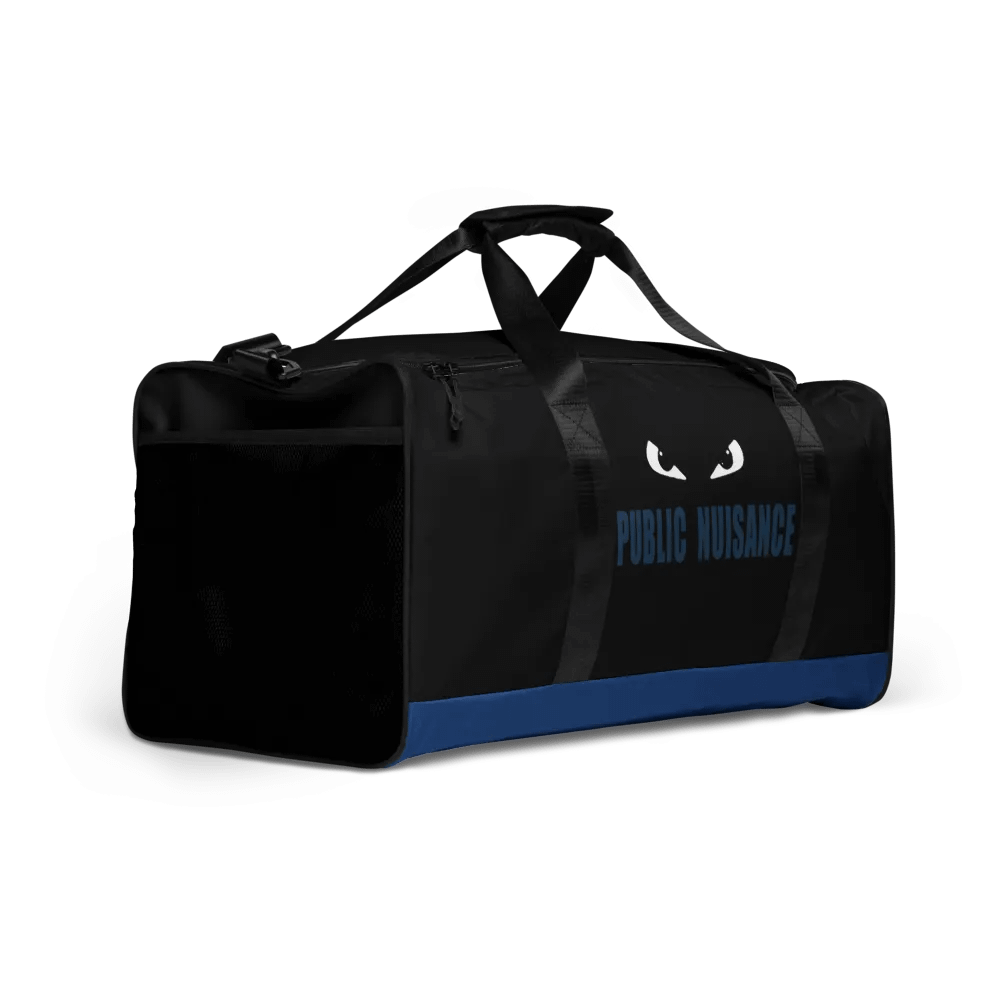 Public Nuisance: Duffle Bag product image (2)