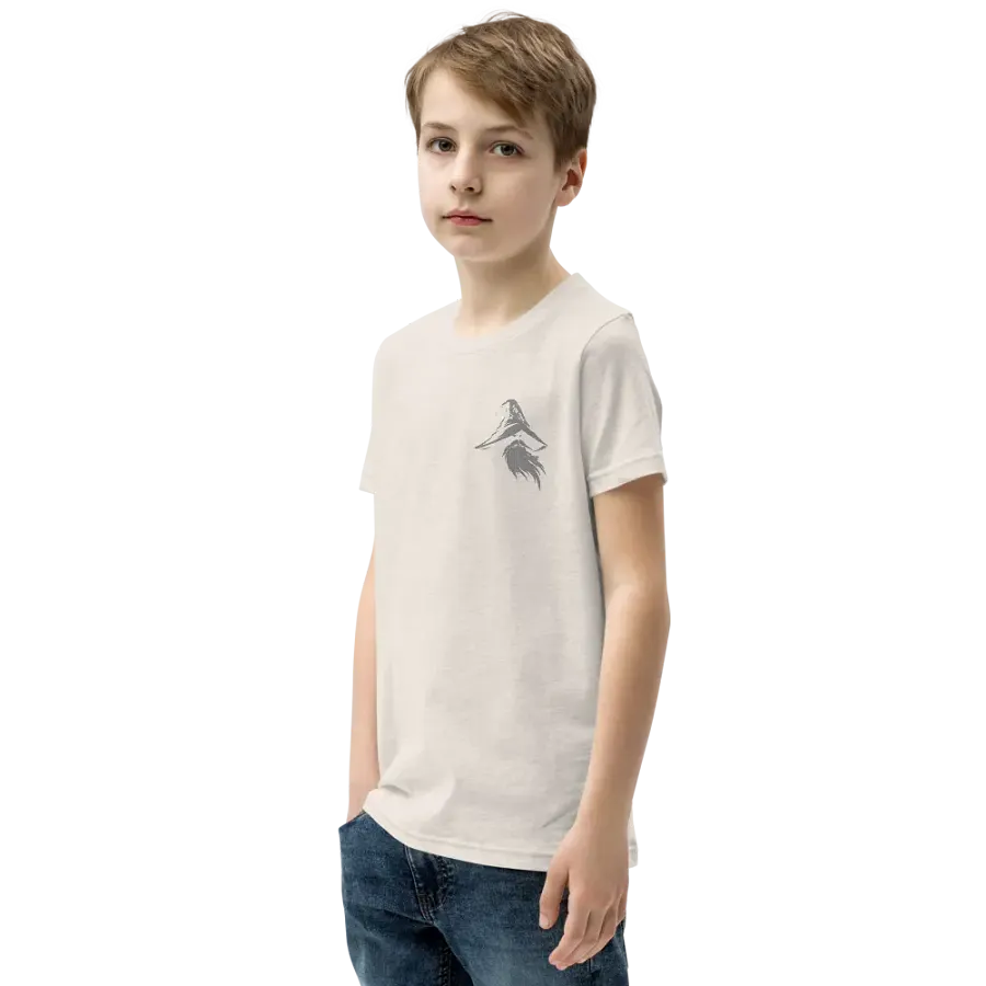 Youth Charlie product image (115)