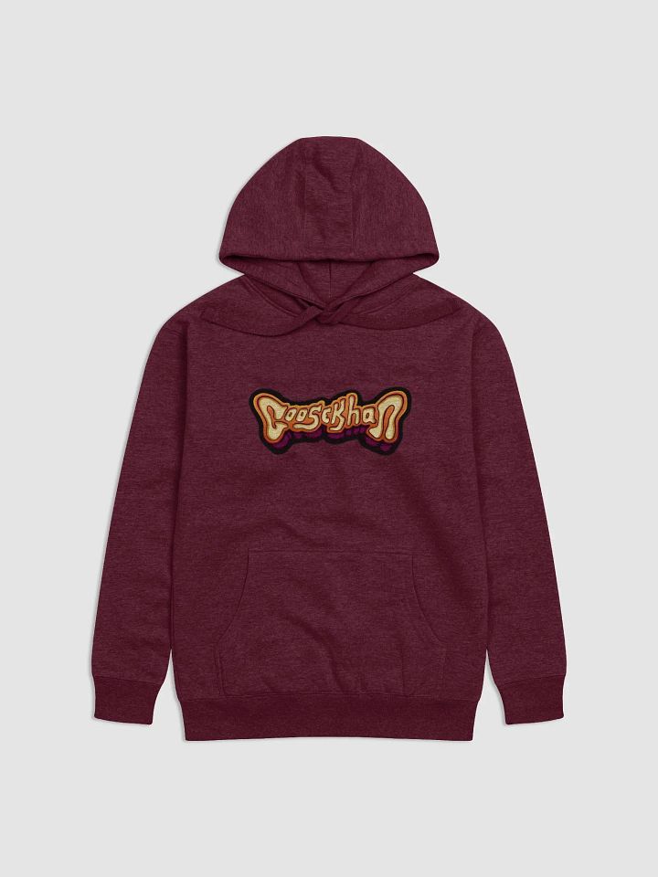 Goosekhan Cotton Hoodie product image (31)