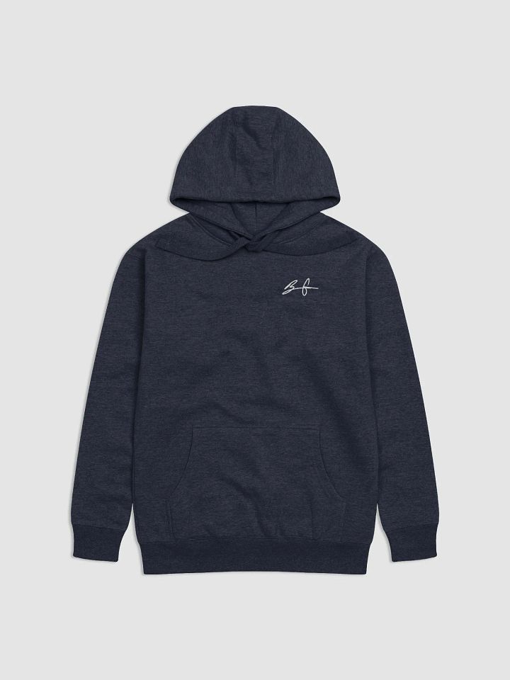Beefy Signature Hoodie product image (1)