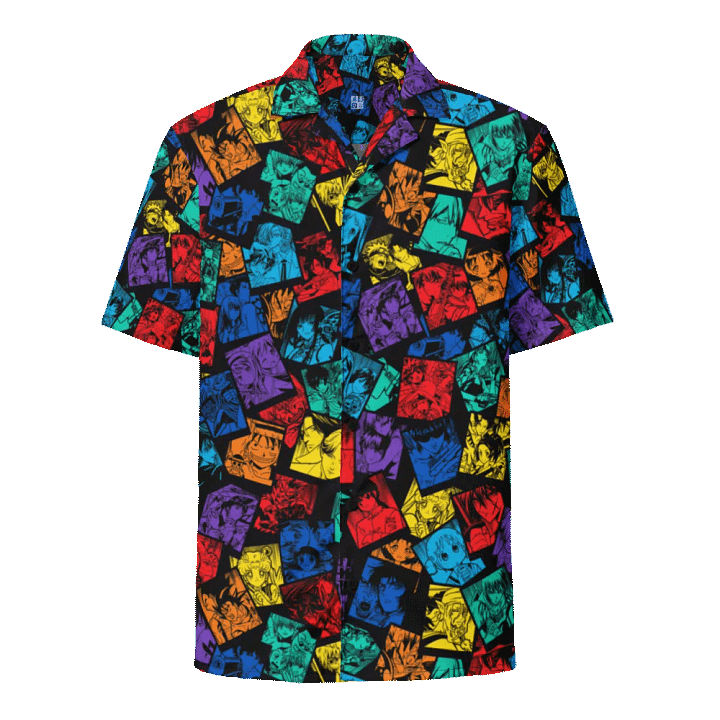 ALL TIME ANIME product image (1)