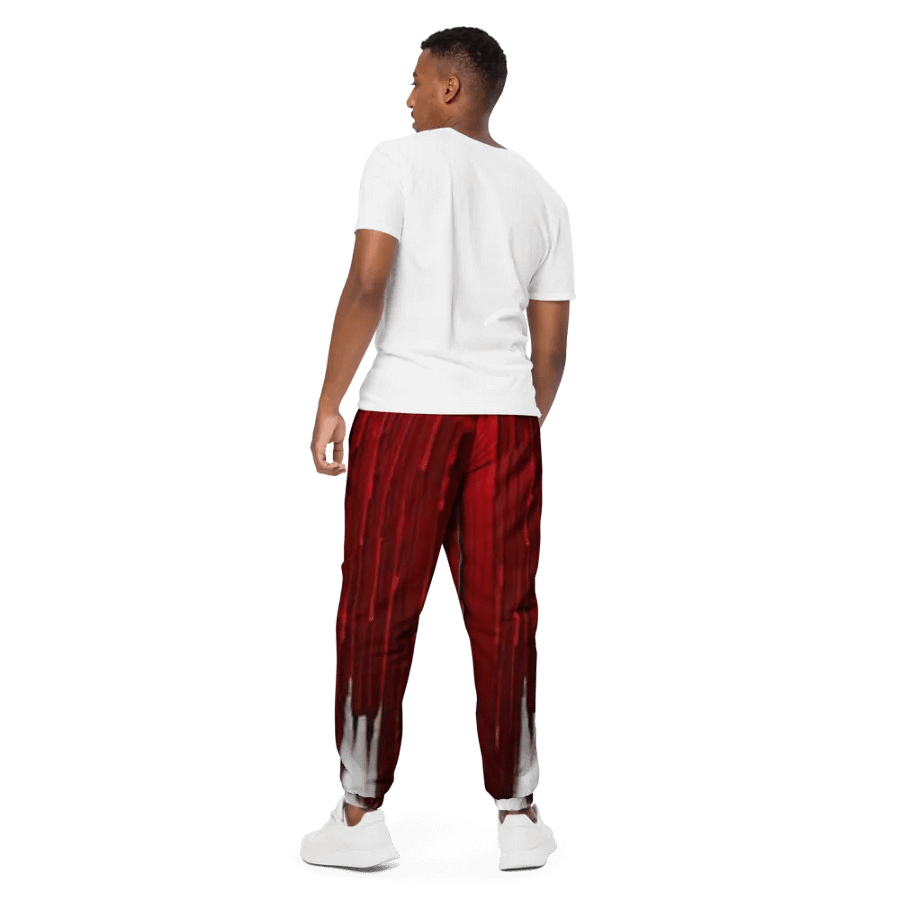 Mafia Monogram Track Pants product image (4)
