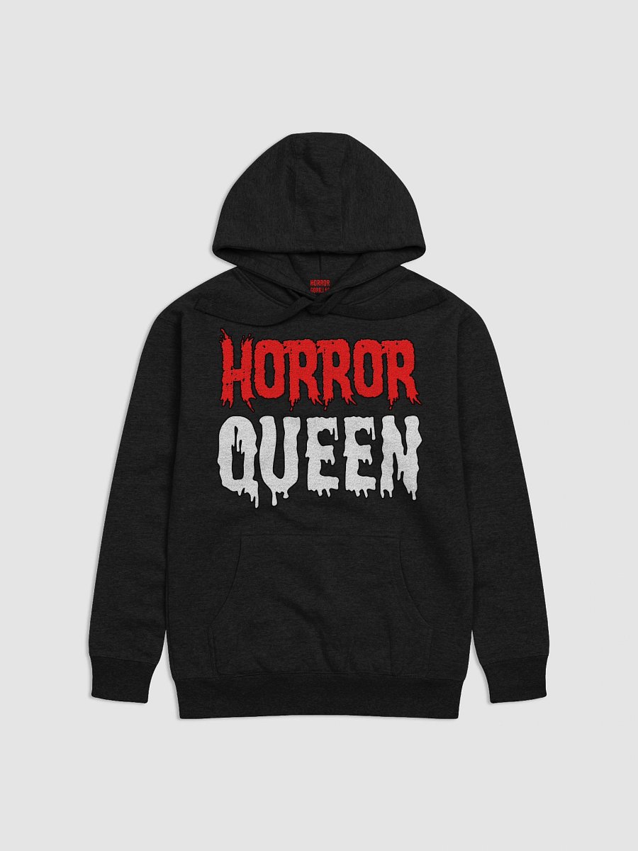 Horror Queen Hoodie product image (2)