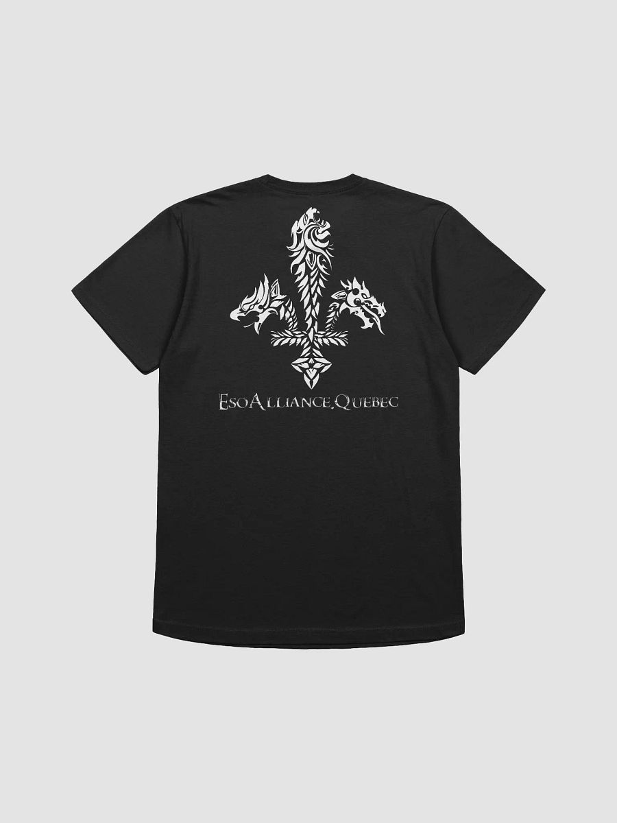 T-Shirt El Poulailler | Imprimé product image (3)