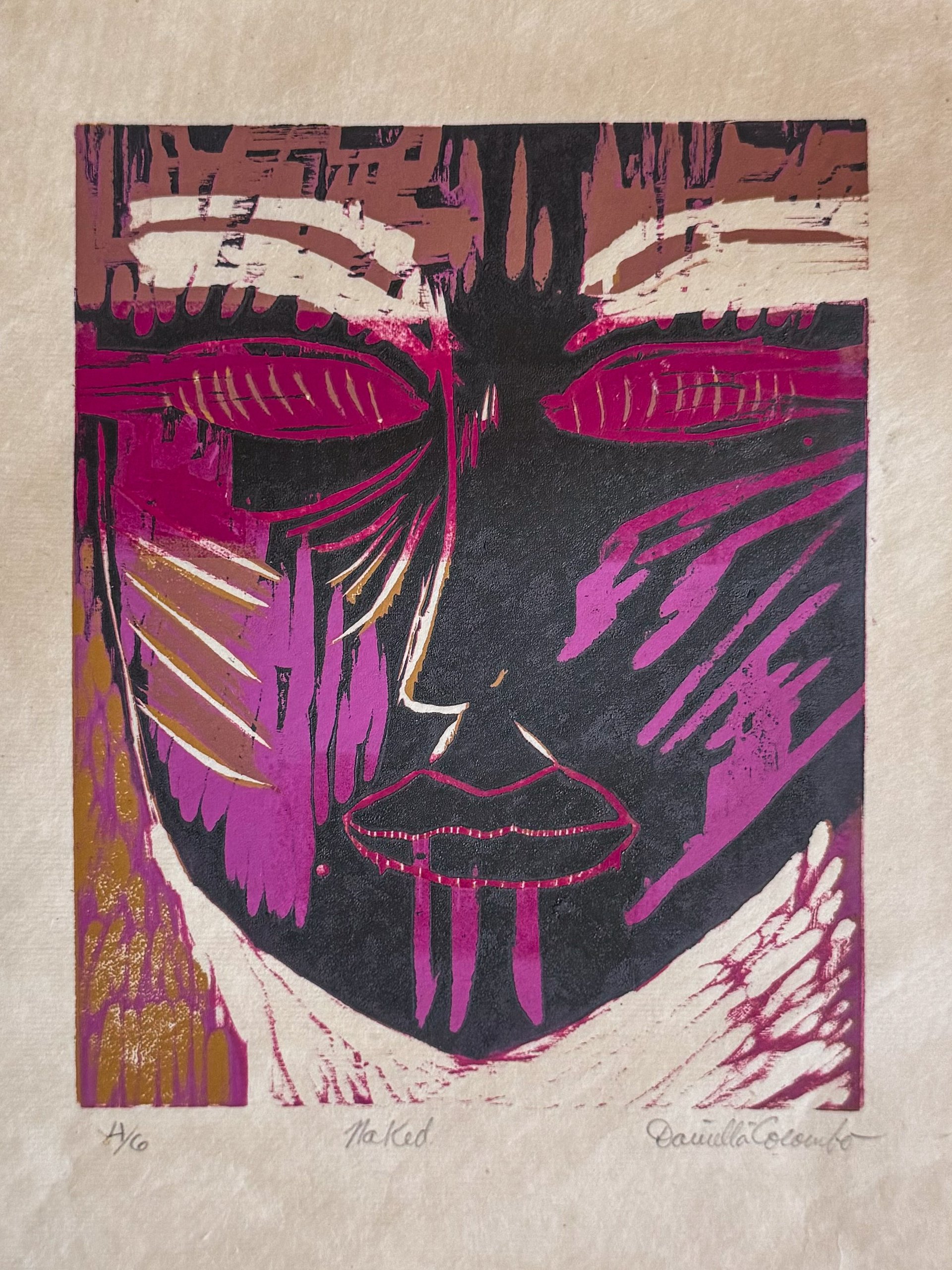 Naked, 4 of 6 product image (1)