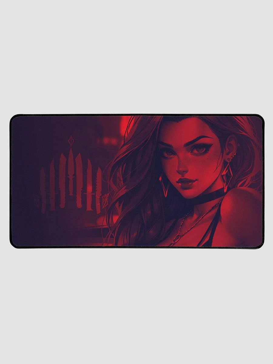 Crimmy 2 Mouse Pad product image (1)