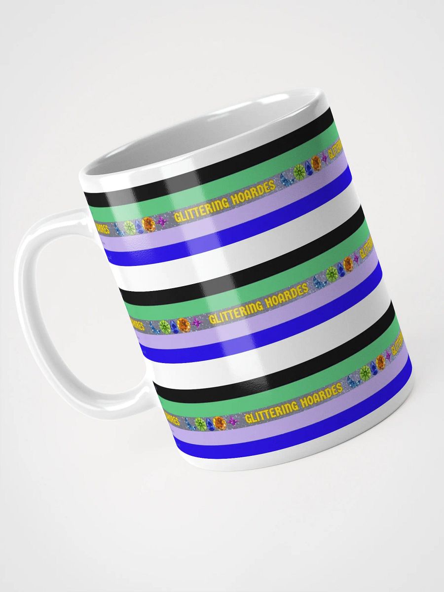 Glittering Hordes Mug product image (8)