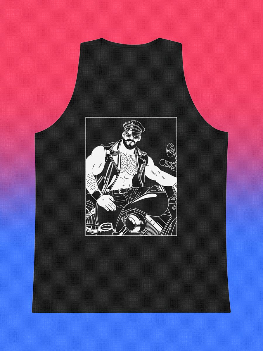 HOGWILD Tank product image (1)