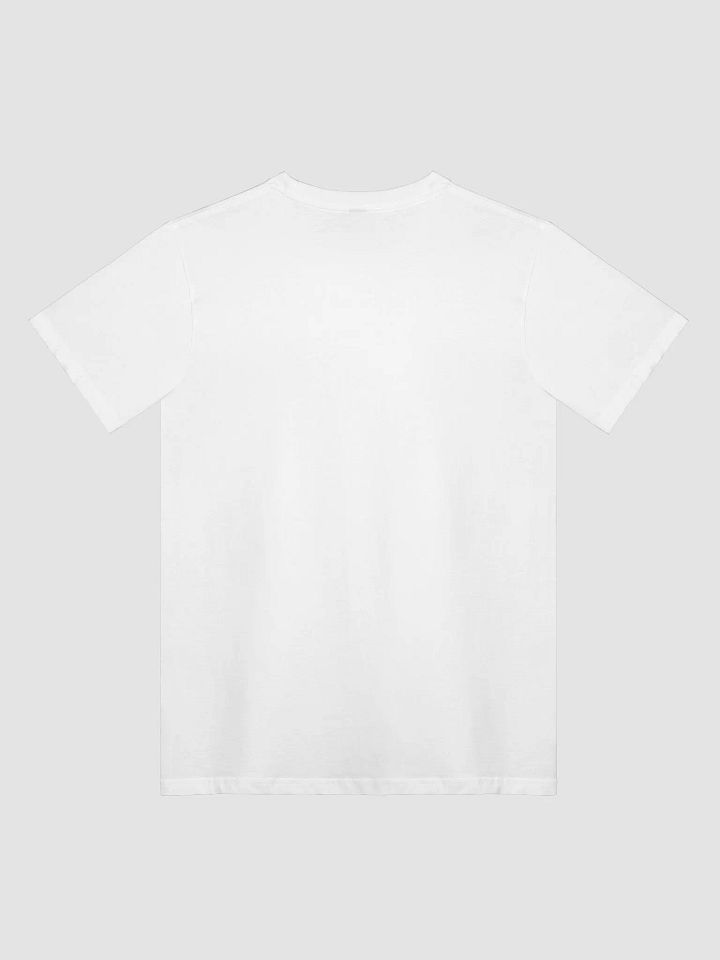 "Who Shrank These Fonts?" Funny Vintage T-Shirt product image (2)