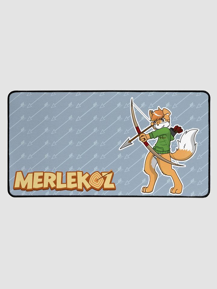 Mouse Mat product image (1)
