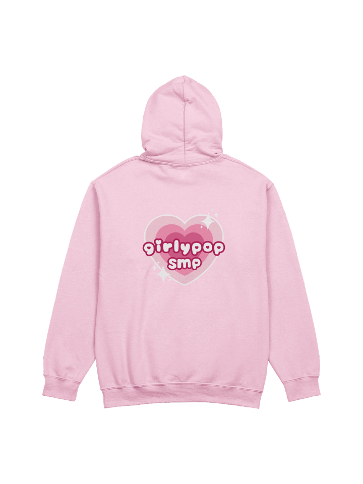 Girlypop Hoodie product image (2)
