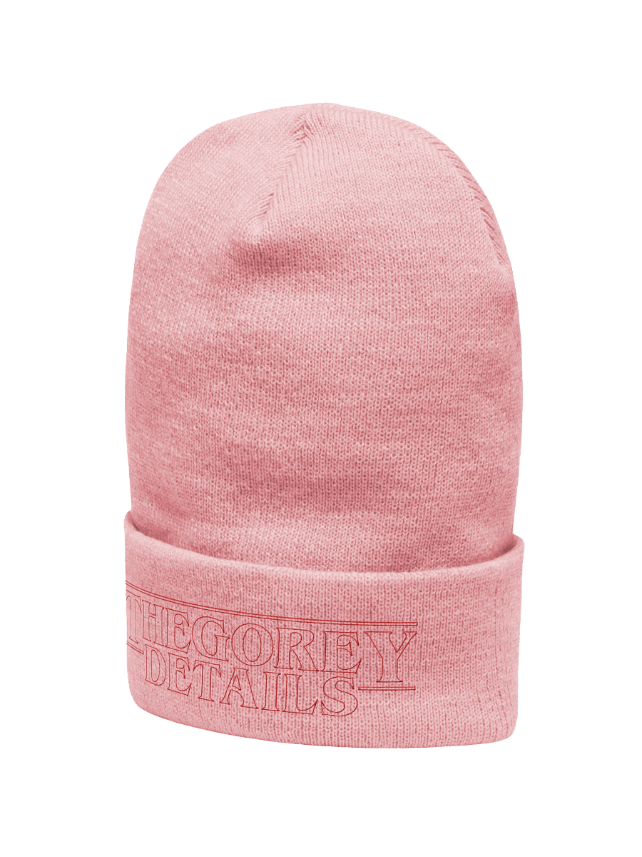 Upside Down - Yupoong Cuffed Beanie product image (54)