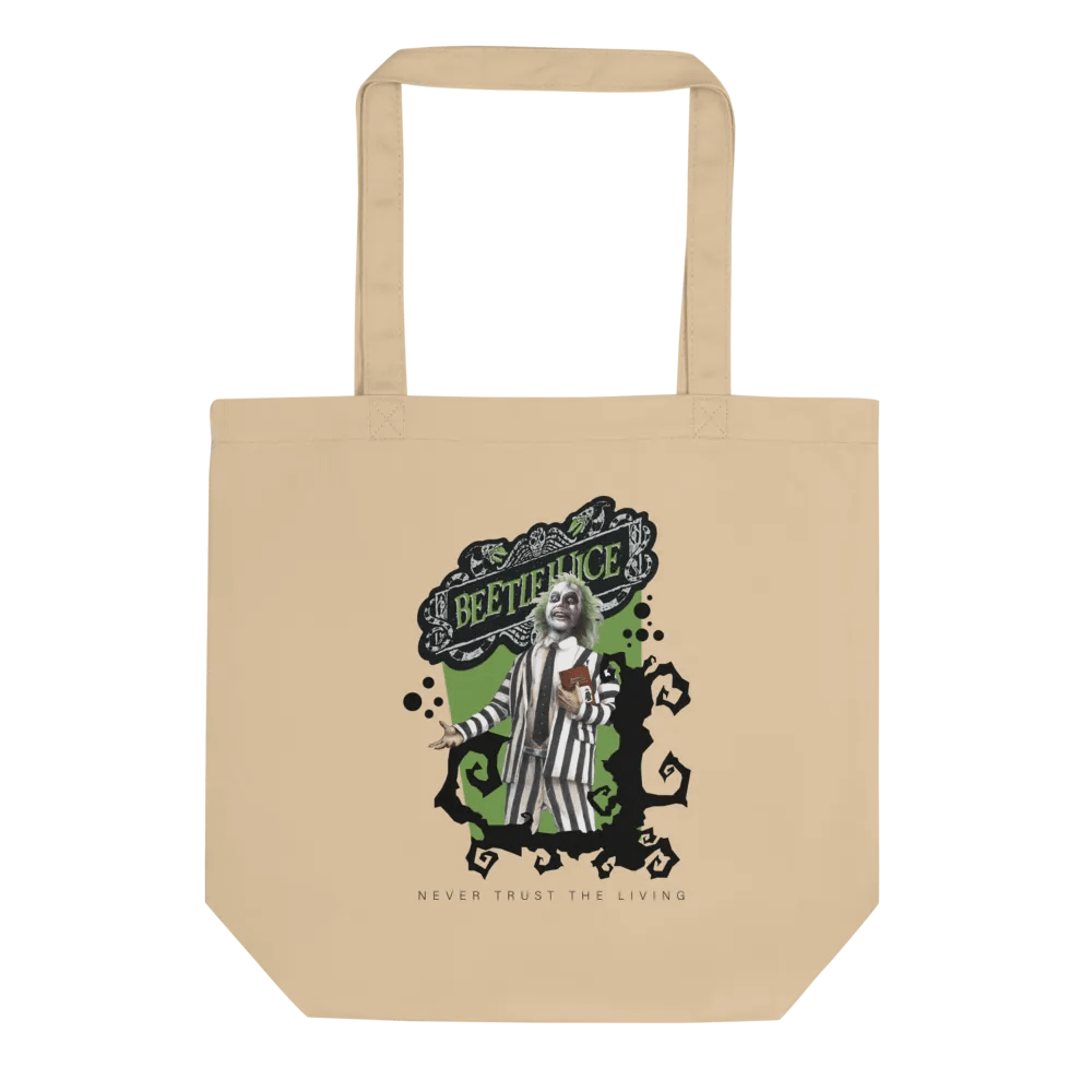 Never Trust The Living - Beetlejuice product image (2)