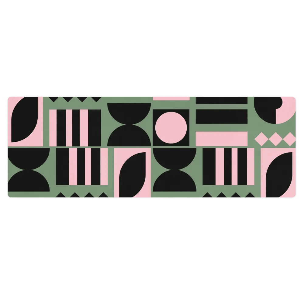 Authentic Yoga Mat product image (1)