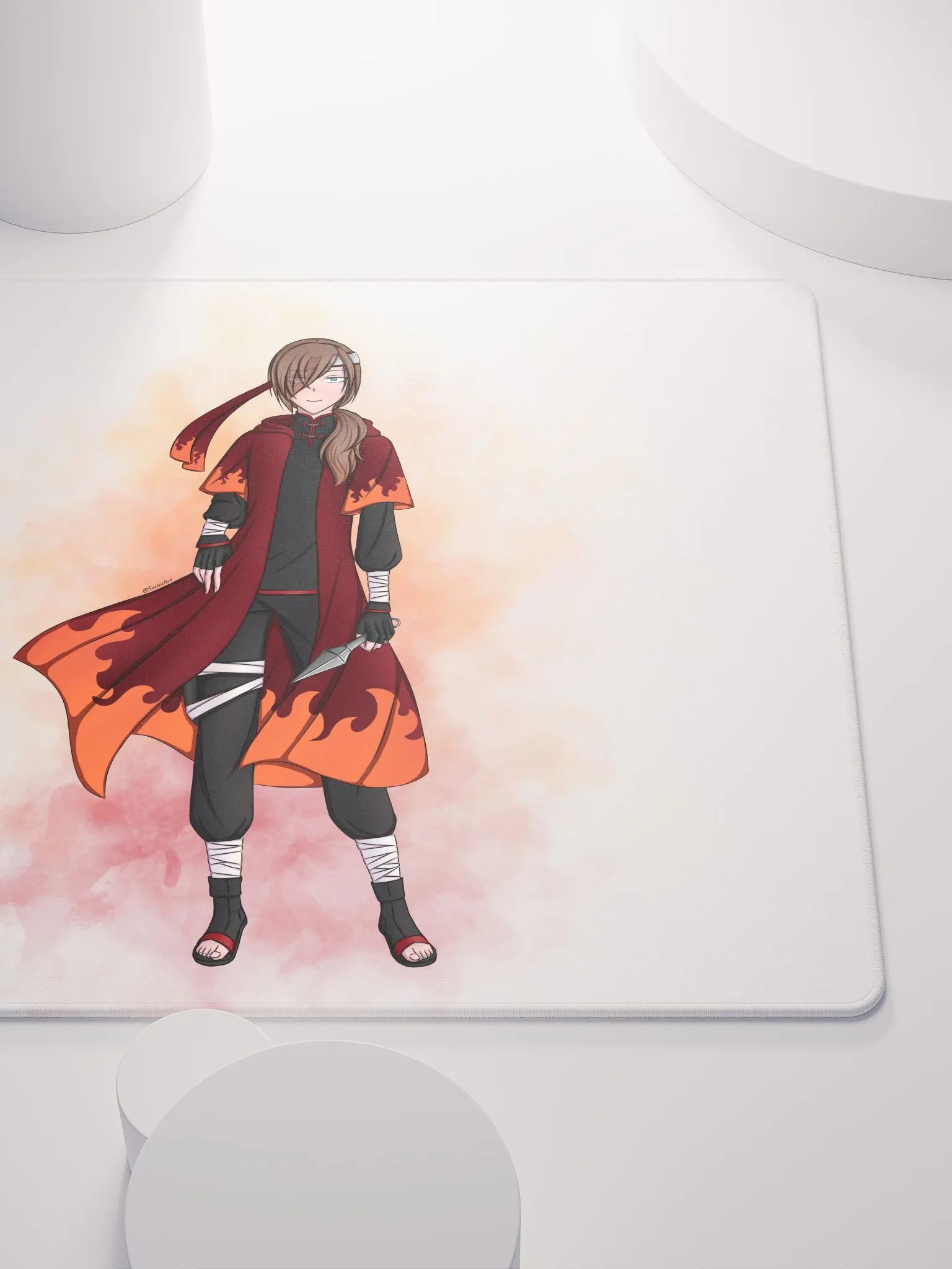 Naley MousePad product image (9)