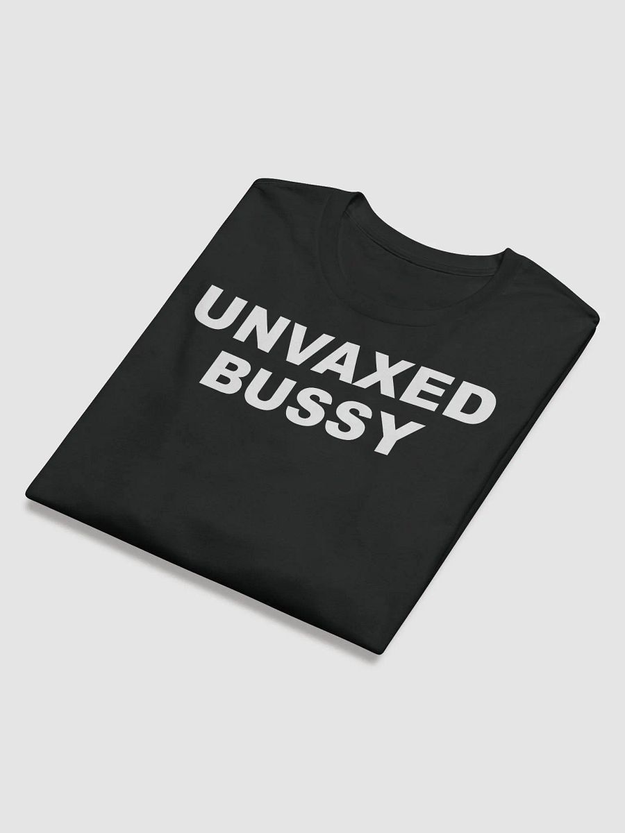 Unvaxed Bussy product image (6)