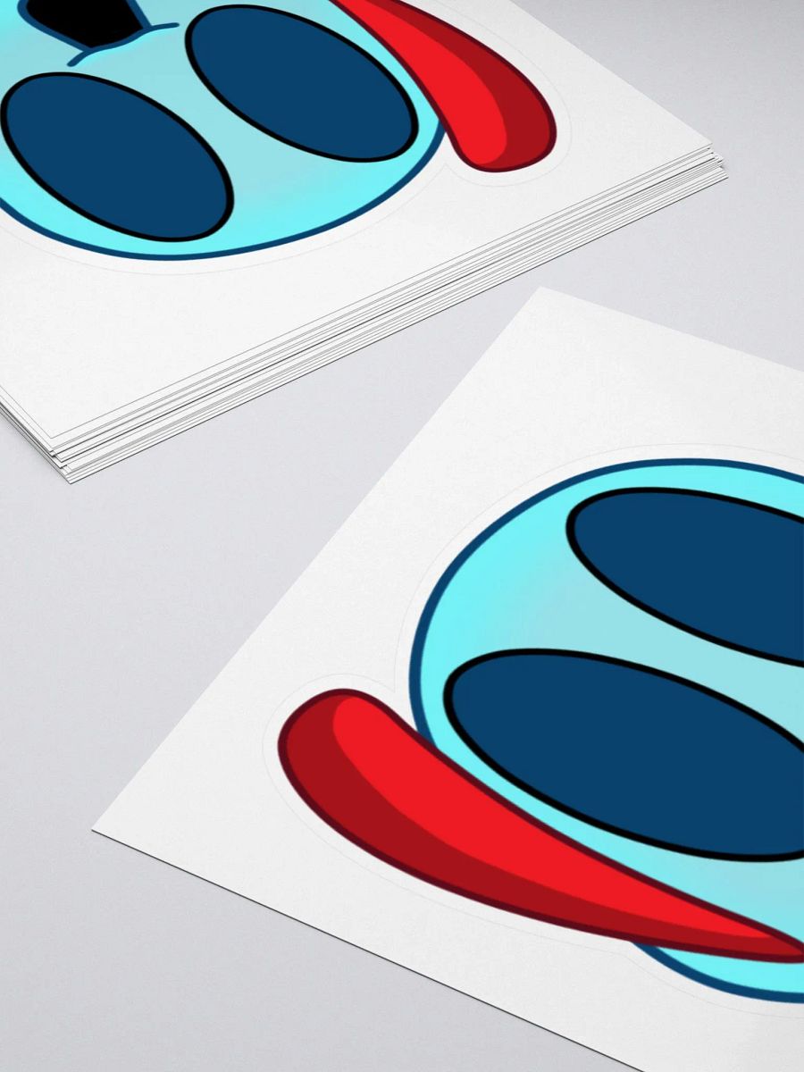 GaspFae Sticker product image (4)