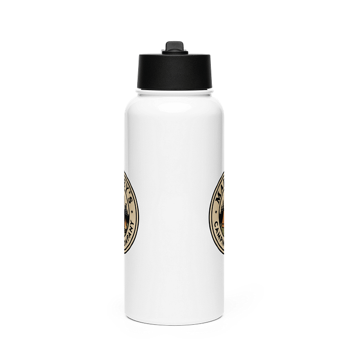 Marley's Camping Company Water Bottle product image (1)