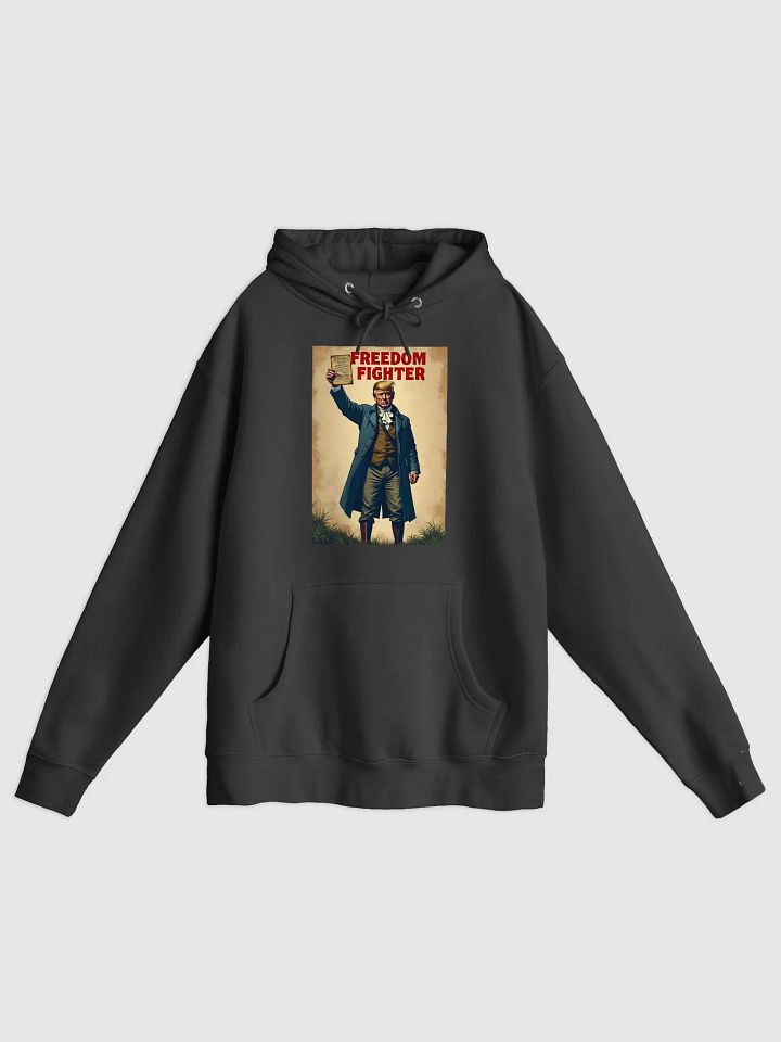 Freedom Fighter Hoodie product image (1)