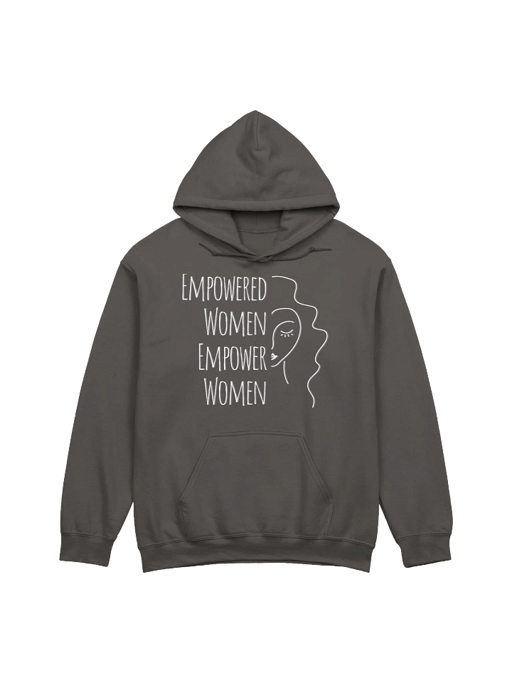 Empowered Women Classic Hoodie product image (1)
