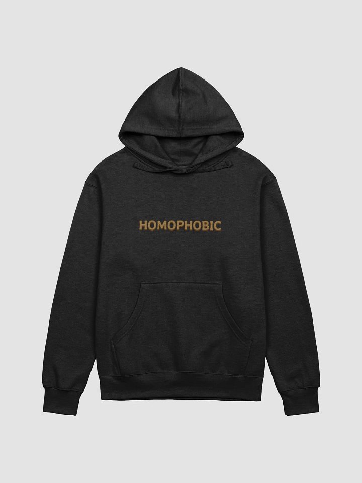 Independent Trading Co. Midweight Hoodie product image (1)