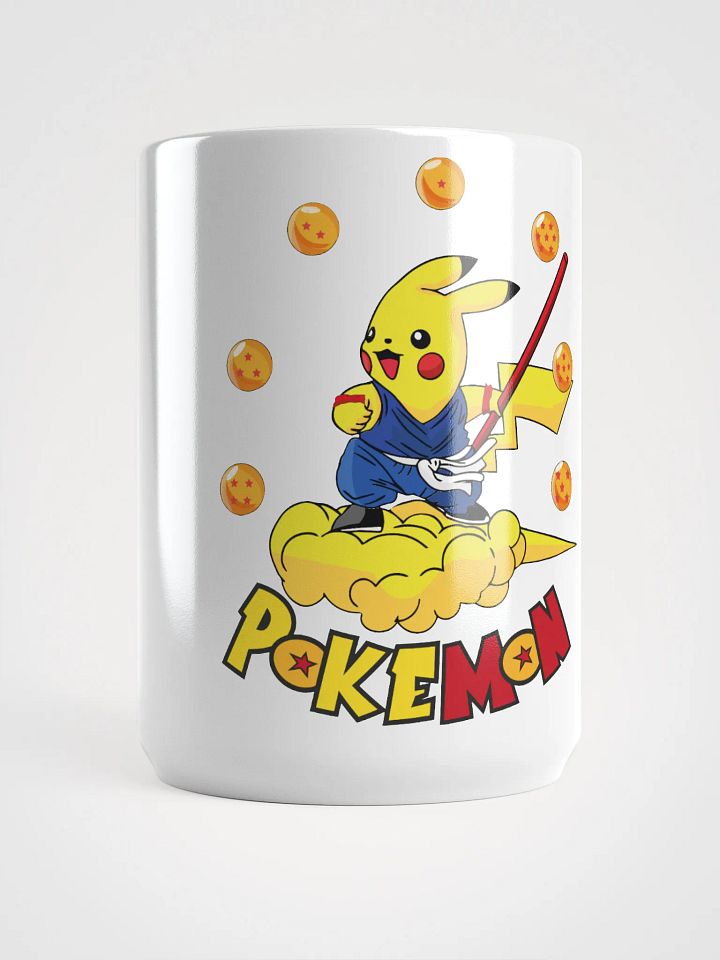 Pikaku Mug product image (1)
