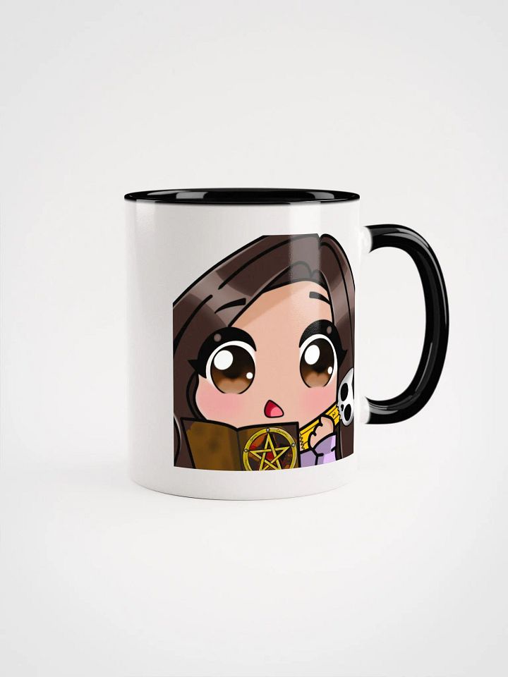 Lezz Mug (Ghost Writing) product image (1)