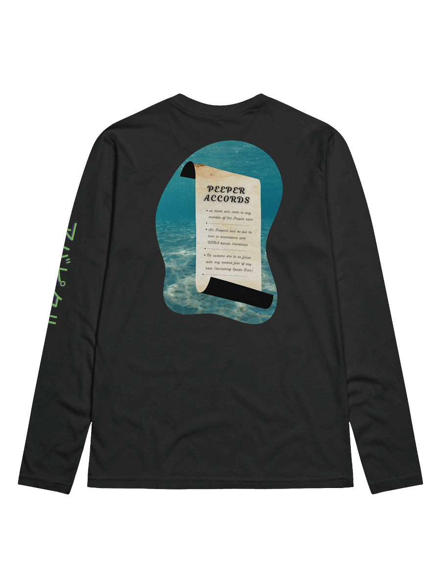 Peeper Accords! product image (6)