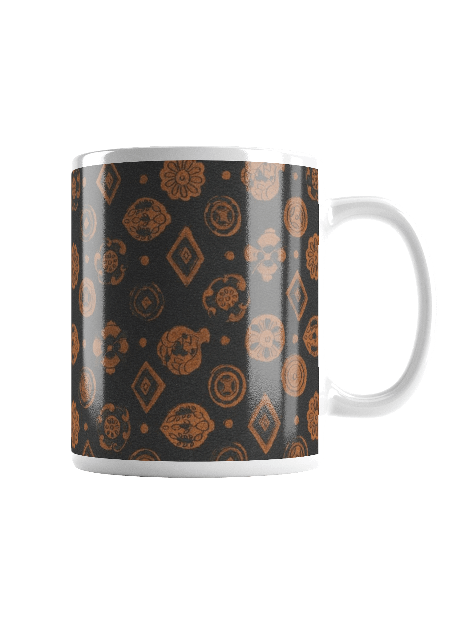 Mystic Mosaic Mug product image (1)