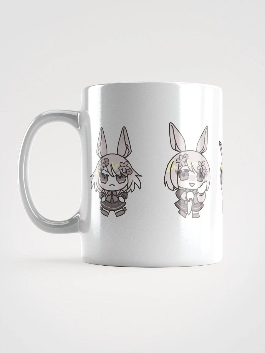 [LIMITED] Kara mug! product image (6)