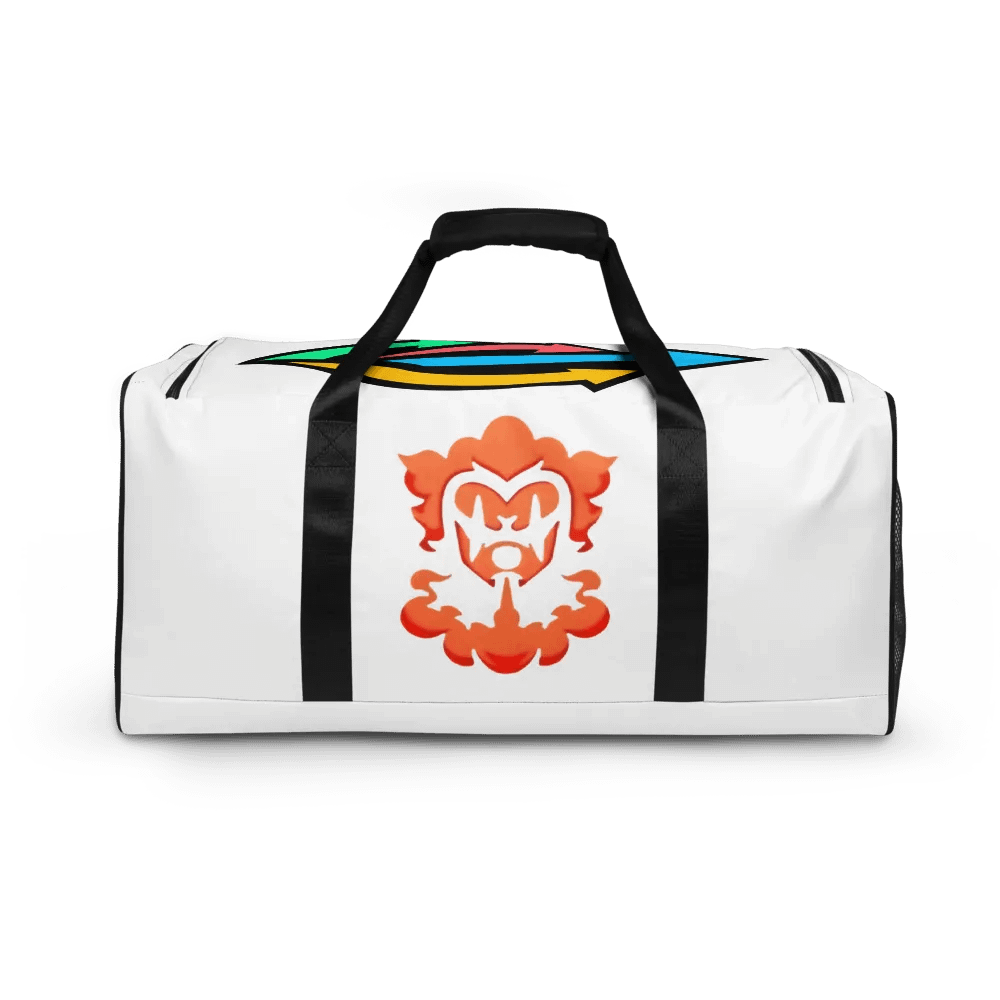BOBO DUFFLE BAG product image (6)
