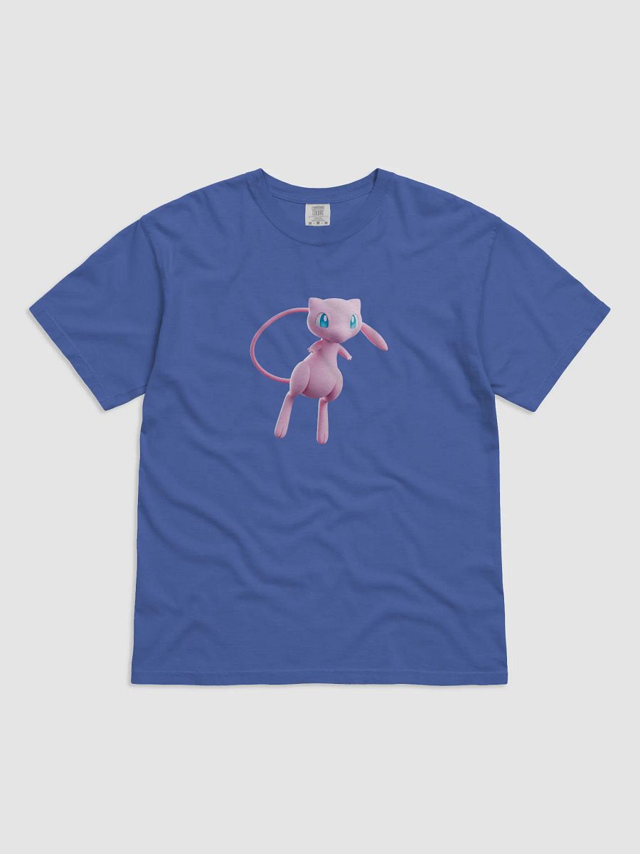 Gen 1: Mew T-Shirt product image (5)