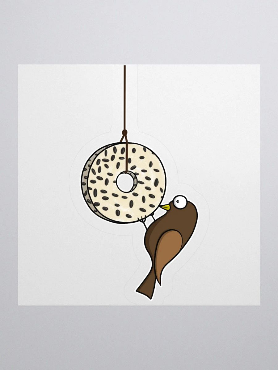 Winter Birb product image (2)