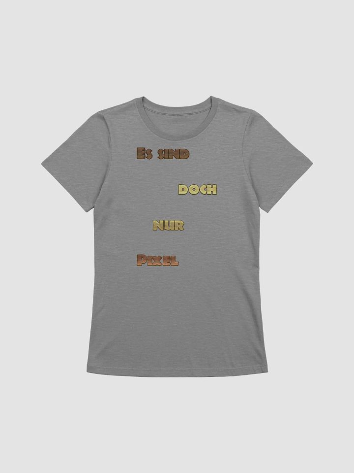 Pixel Shirt product image (4)