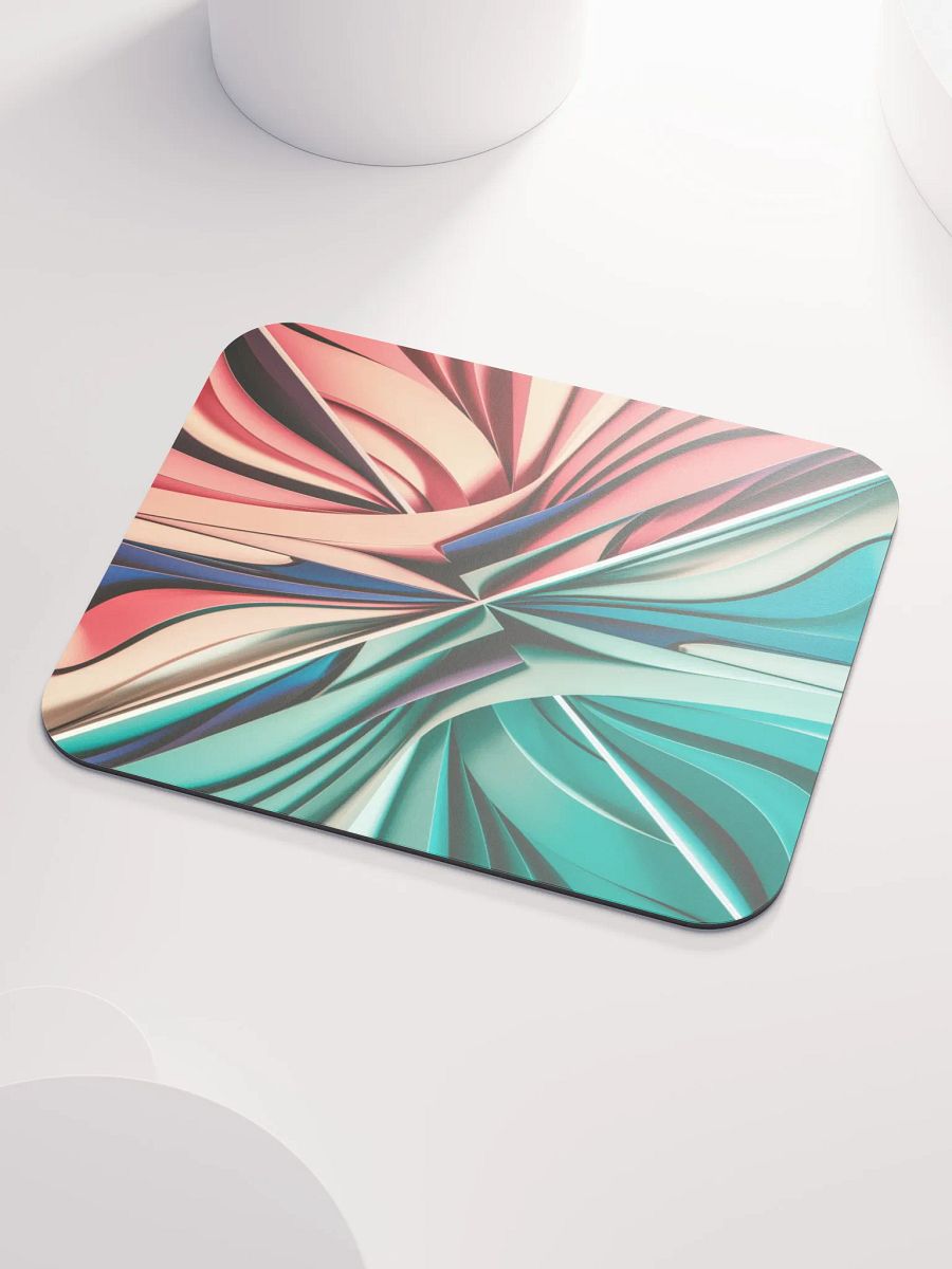 TDS Music Classic Mouse Pad - Exclusive Abstract Design product image (3)