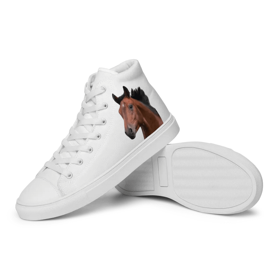 Horse print product image (10)