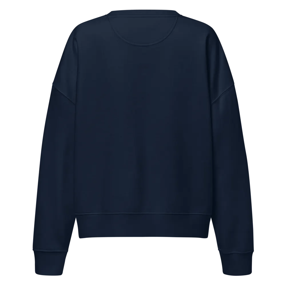 Royalty Stride Organic Sweatshirt product image (3)