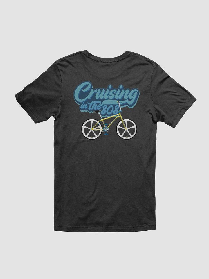 GT Pro Performer (Back Design) - The Bikes of Cruising In the 808 product image (10)