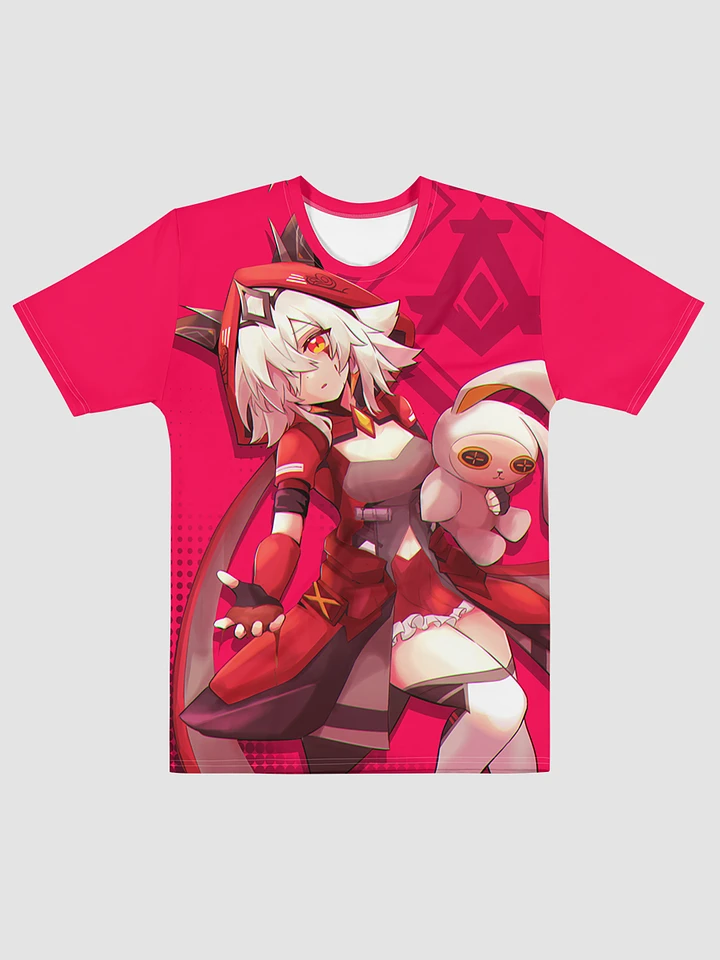 All-Over Print T-Shirt - Ruby (Tower of Fantasy) product image (1)