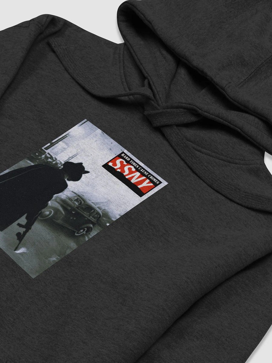 Hard Times Hoodie product image (17)