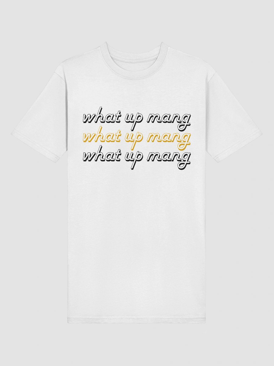 what up mang? black & gold product image (3)