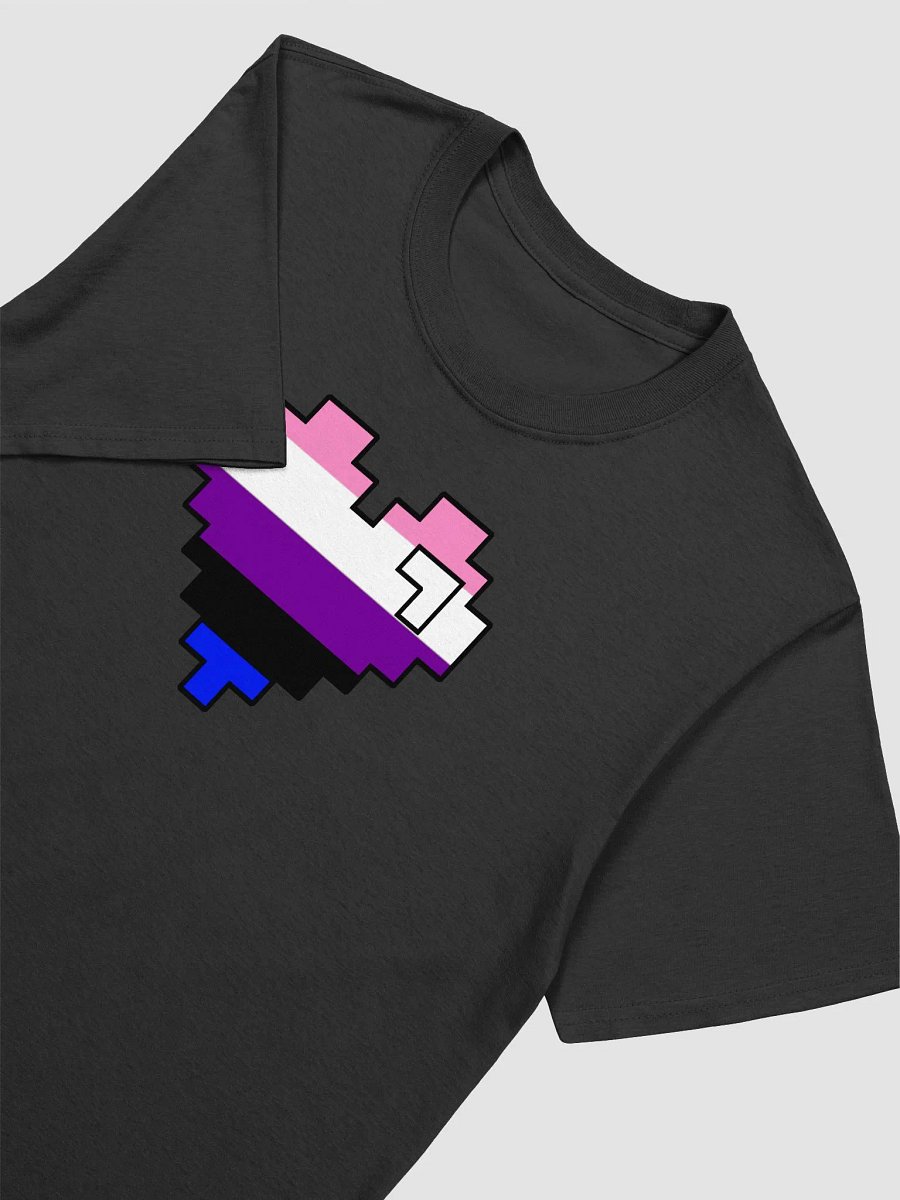 Pride 2024 Shirt - Genderfluid product image (15)