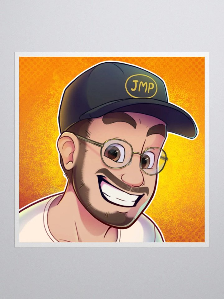 Mini Me Sticker product image (1)