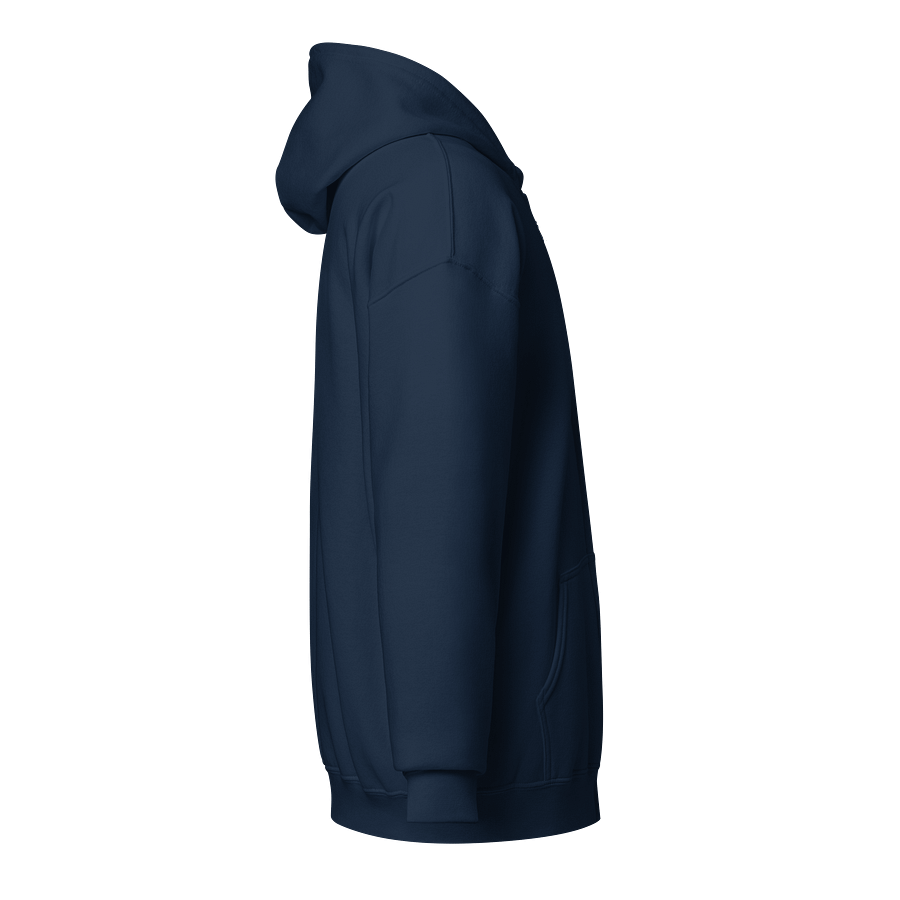 RMLI Logo Zip Up Hoodie product image (4)