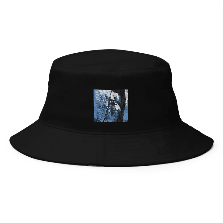 DiscoMan Bucket+ product image (1)
