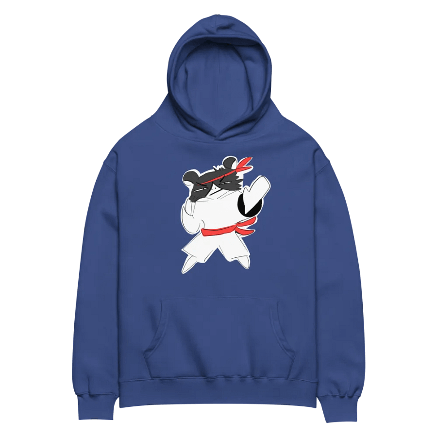Cool Hampan hoodie product image (2)