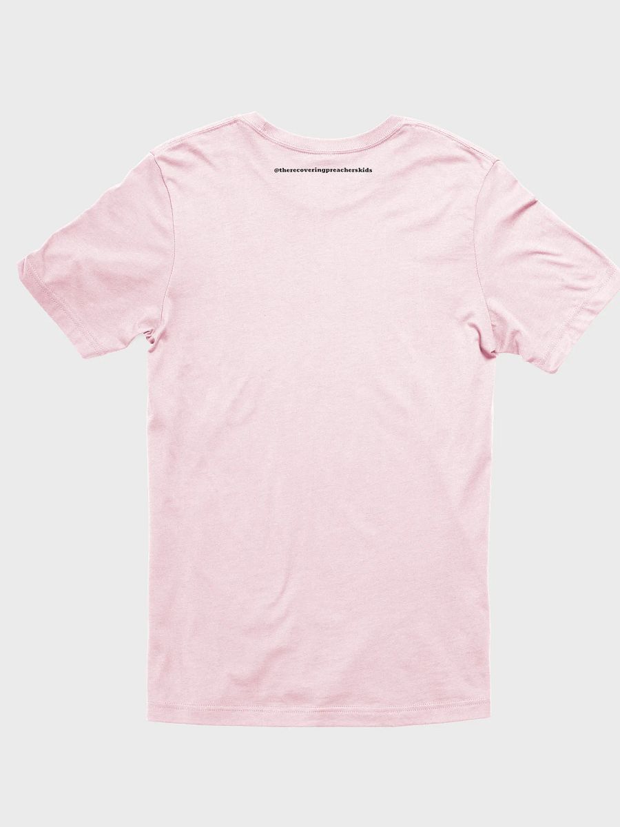 The Lord is my Shepherd Tee product image (16)