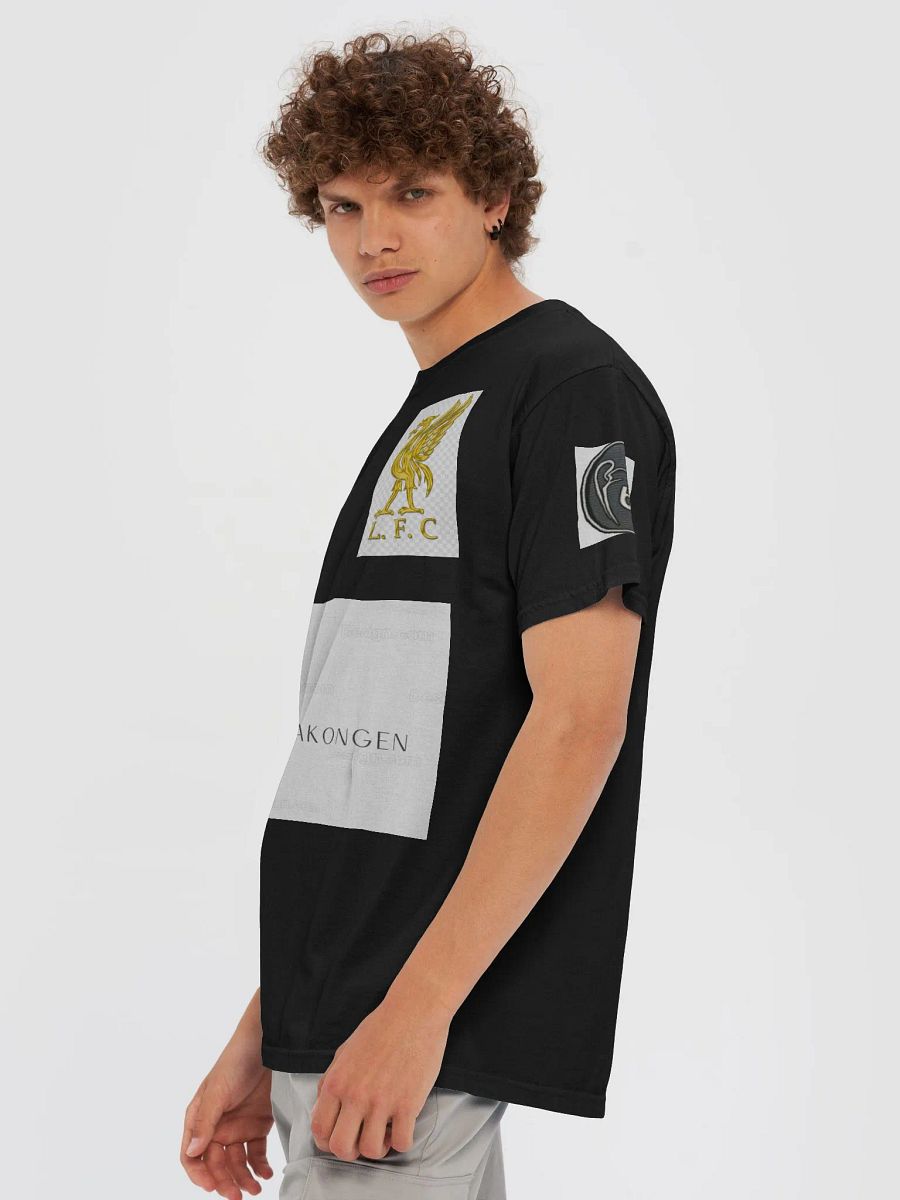 Liverpool T-shrits Trent Alexander-Arnold product image (12)