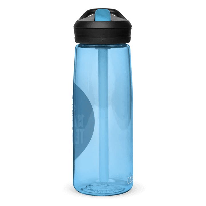 🍎 Elevate Classroom Hydration with CamelBak Eddy - The Coolest Sip in School! 🚀 product image (2)