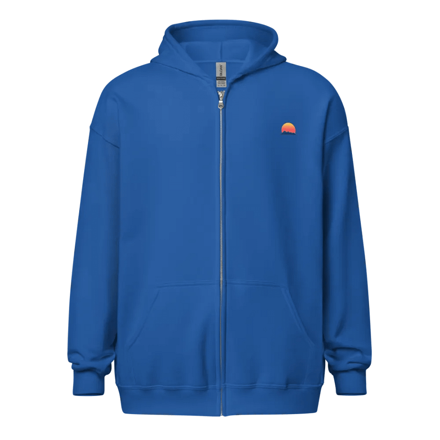 Banti Zip Hoodie product image (1)